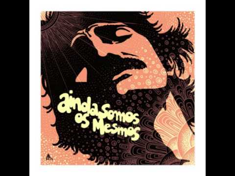 Phillip Long - Como Nossos Pais (Tributo Ainda Somos Os Mesmos)