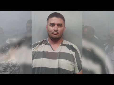 A 10-year veteran of the U.S. Border Patrol is being held on $2.5 million bond, accused of killing at least four women and injuring a fifth who escaped. (Sept. 16)