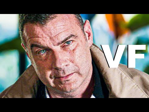CAPITAL RISQUE Bande Annonce VF (2020) Human Capital