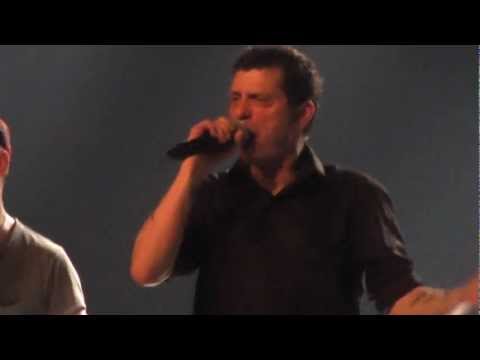 BEATSTEAKS - FRIEDA UND DIE BOMBEN - LIVE - 2012