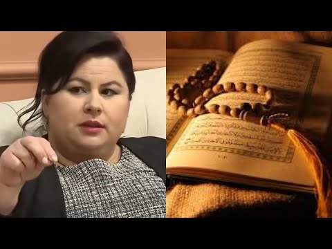Befason Elena Kocaqi : zbulonë këtë gjë për Kuranin !
