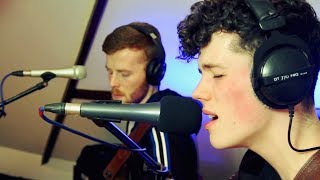 My Bad (Khalid) Cover by GOLDSANDS