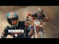 Fox Racing - V1 Barbed Wire SE Helmet Video