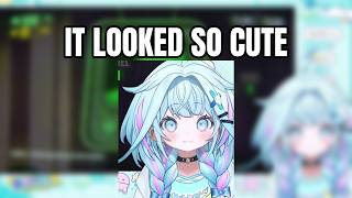 Cute Monster Turns Vicious and Wipes Out the Whole Team | Mizumiya Su