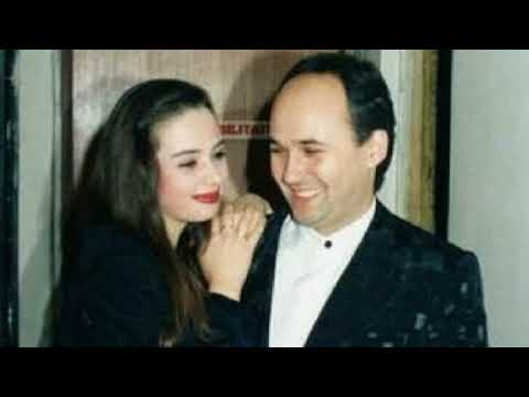 Dana Bartzer ~ Spune-mi Tu