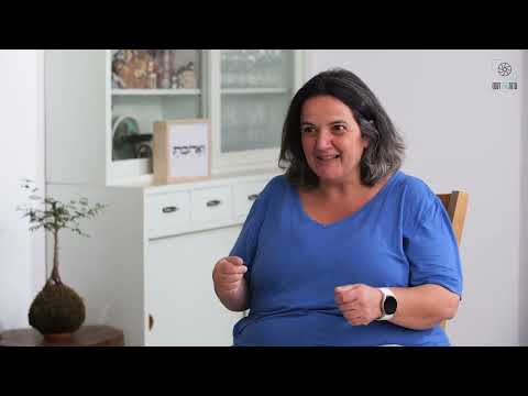 לילך אבן צור