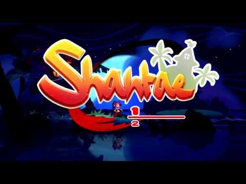 Shantae : Half-Genie Hero PC