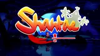 Shantae: Half-Genie Hero XBOX LIVE Key BRAZIL