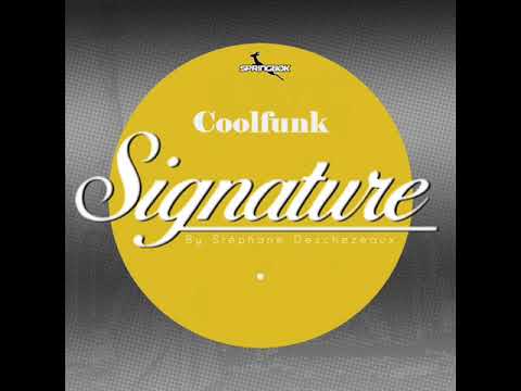 Stephane Deschezeaux -Jump (2018)