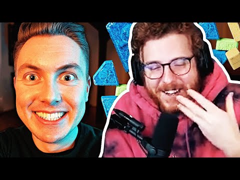 Unge REAGIERT auf Das passiert, wenn du MDMA (Ecstasy) nimmst! | #ungeklickt