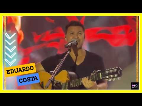 Show 📽 Eduardo Costa | Itapecerica | Minas Gerais | (25/04/2026) #eduardocosta #sertanejo