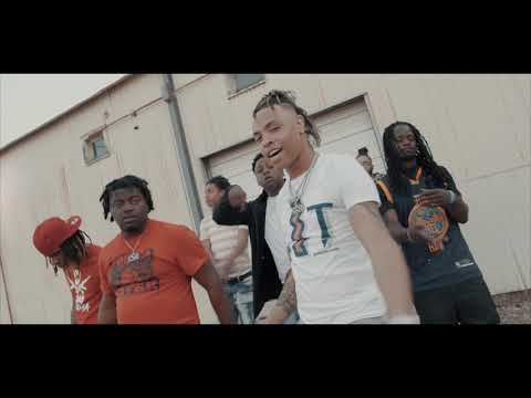 SSB Yella - The Box Remix (Official Music Video)