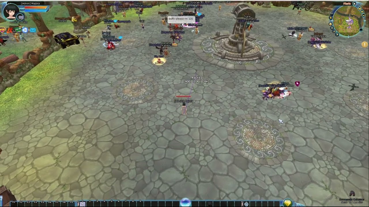 ESP Overlay