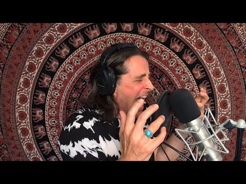 Todd Michael Hall - Telephone - Live Vocal Cover (Shy)