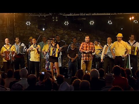 Augusto Canário & Amigos - Ao vivo no Rio de Janeiro (Full concert)