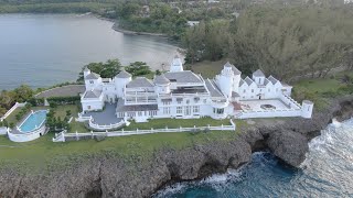 Trident Castle, Port Antonio, Portland, Jamaica