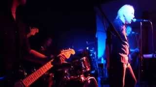 The NEW CHRISTS - Live at L'ESCALE - LE HAVRE ( 11/07/2014)