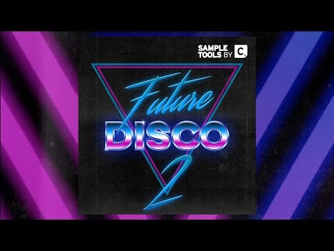 Free Download Future Disco 2 WAV MiDi FULL