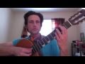 Far Away - Jose Gonzalez - Guitar Lesson 