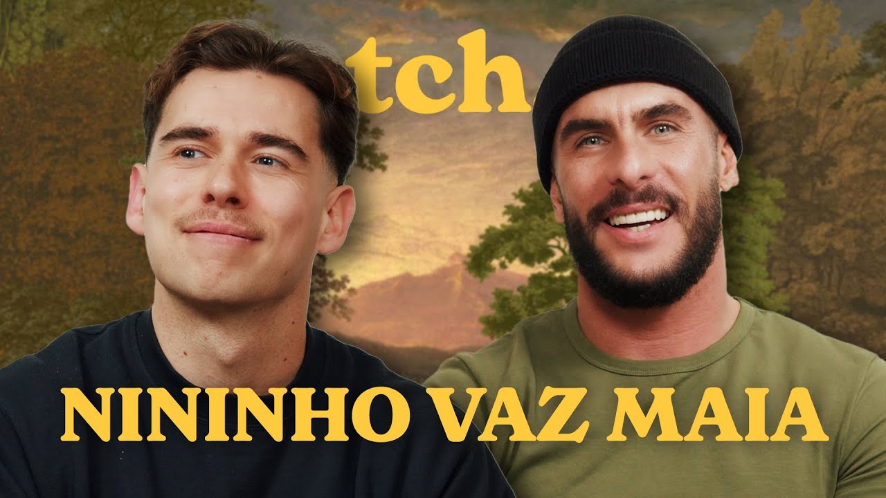 NININHO VAZ MAIA | watch.tm 84
