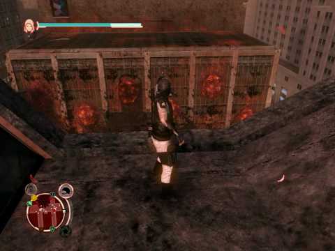 Prototype Walkthrough : Calling Artillery Strike