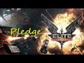 Pledge Elite Dangerous