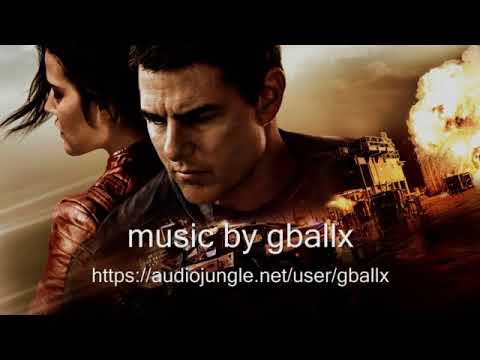 Epic Music - Movie Blockbuster Trailer - Royalty Free Music - Audio Jungle