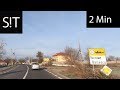 Trafic Rutier Nicolae Balcescu Judetul Constanta Pe DN2A