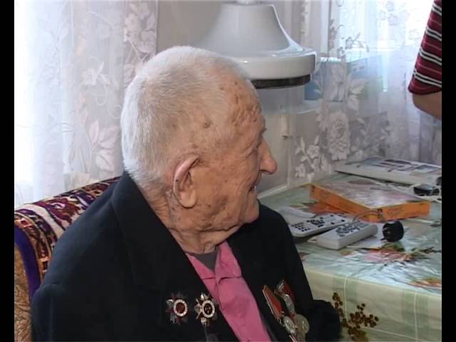 Великие люди, за плечами которых Великая Победа
