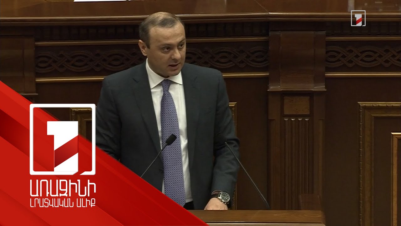 Azərbaycanın yanaşması heç bir şəkildə irəliləməyə kömək etmir: Təhlükəsizlik Şurasının katibi