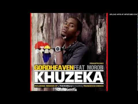 Rowick Deep ft Auriol Hays - Deeper than the Ocean