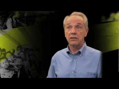 Beautiful Feet 2012 - Sammy Tippit Ministries