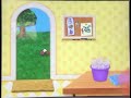 Blue S Clues Blue S Wishes Joe Orange Shirt Mailtime Song