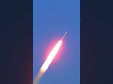 AMAZING sound! Vega launch😇 @europeanspacyagency