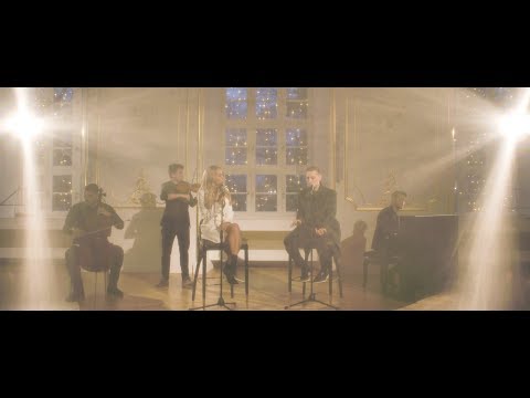 Dominika Mirgová feat. ADiss - "JING JANG" (acoustic version)