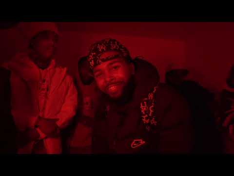 Cash Clay Feat. Cocaine Mali - STG(Official Music Video) Shot by: Grindaholic Films & KeeezyMay