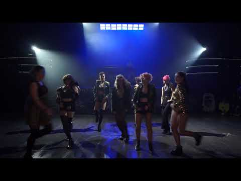Coverdance Girls | 01 YEHET | Girl's generation - The boys
