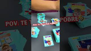 Todo sea por pegar estampas😂 #panini #fifaworldcup #reels #meme #short #video #short #humor #viral