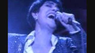 Mia Martini  Piccolo uomo (1994)