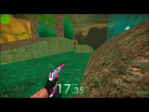 [New PB] KVӨƬΛ v2 on deathrun_bom2
