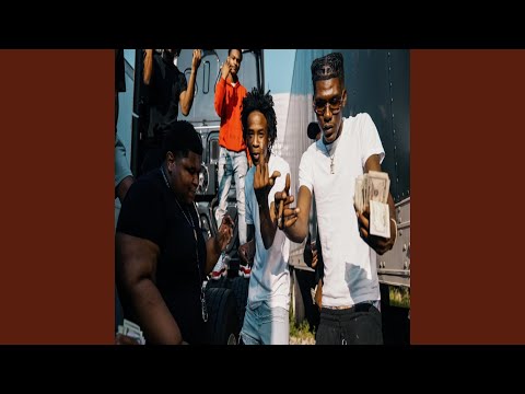 Top Speed (feat. 4everBallin, 4EverGrindin & Backdoor Duda)