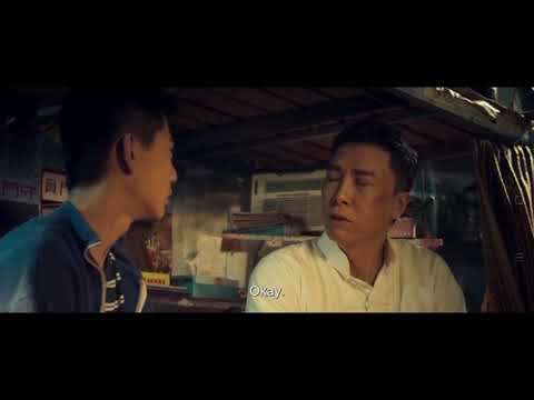 Ip Man 4 ending scene