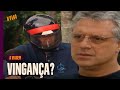 DANGER TÉO TRIES TO KILL OTÁVIO BY RUNNING HIM OVER THE TRIP CHAPTER 81 VIVA
