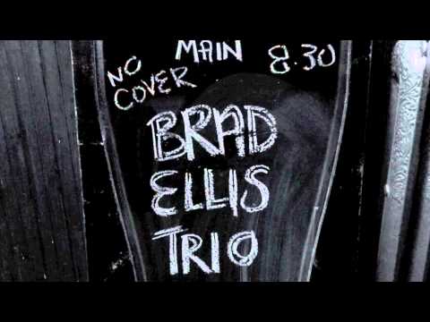 Brad Ellis Trio -  Latin in C-