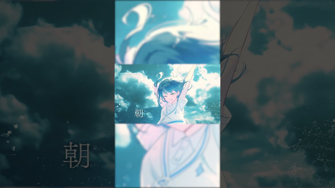 この曲、MV10万再生突破しました。 #Odd  #オリジナル曲 #オリジナルMV