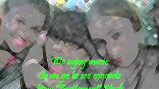 HAPPY BIRTHDAY, ORANGE JUICE!!!!!!- Best Friend Photostory