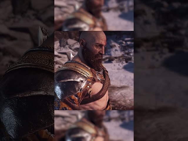 Vídeo relacionado con God of War Hits - PlayStation 4 [Importación italiana]