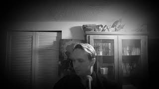 Cover. If I lost my eyes by White Buffalo