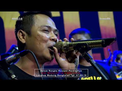 ADELLA primadona desa adella cak pendik terbaru 2020