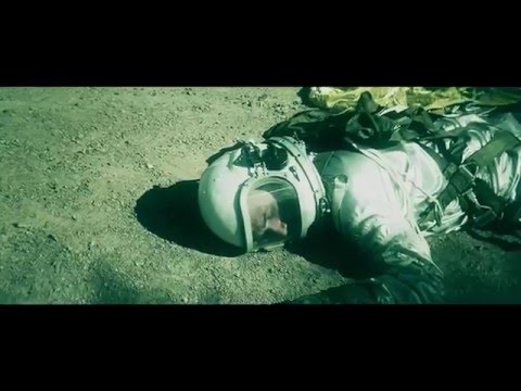 Cubic Nomad - Inside The Colony [Official Video]